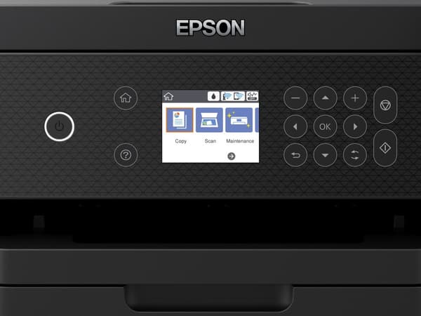 Epson EcoTank L6260 Bläckstråleskrivare A4 4800 x 1200 DPI 33 ppm Wi-Fi
