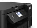 Miniatyrbild 9 av 11: Epson EcoTank L6260 Bläckstråleskrivare A4 4800 x 1200 DPI 33 ppm Wi-Fi