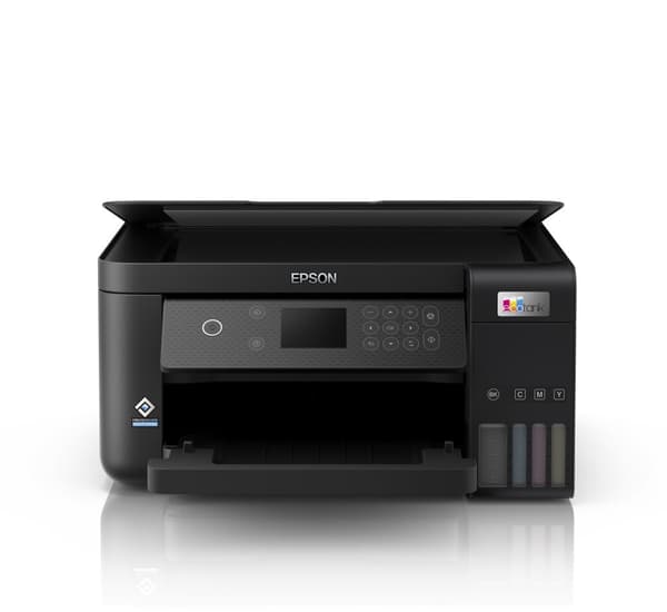Epson EcoTank L6260 Bläckstråleskrivare A4 4800 x 1200 DPI 33 ppm Wi-Fi