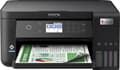 Miniatyrbild 1 av 11: Epson EcoTank L6260 Bläckstråleskrivare A4 4800 x 1200 DPI 33 ppm Wi-Fi