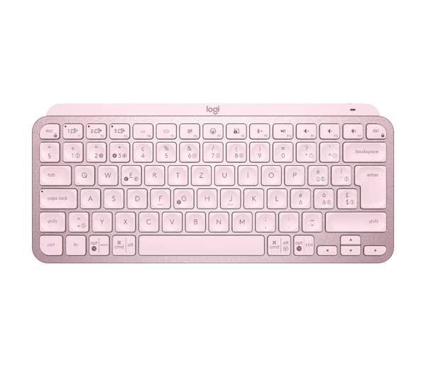 Logitech MX Keys Mini