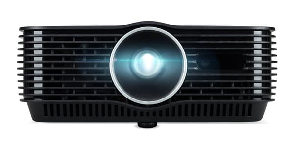 Acer B250i Standard throw-projektor LED 1080p (1920x1080) Svart