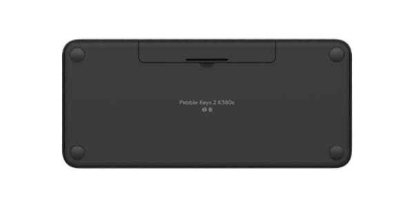 Logitech Pebble Keys 2 K380s