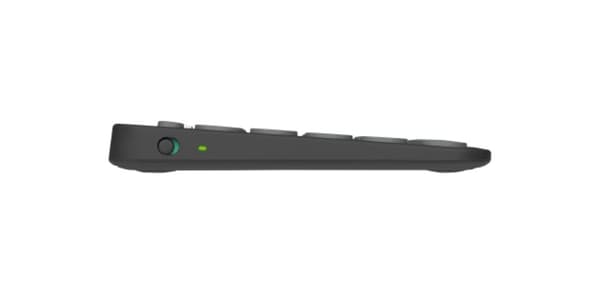 Logitech Pebble Keys 2 K380s