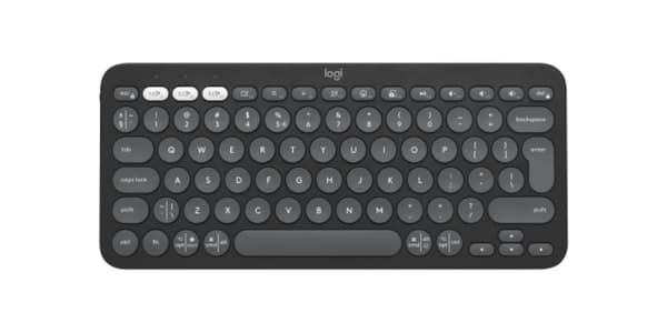 Logitech Pebble Keys 2 K380s