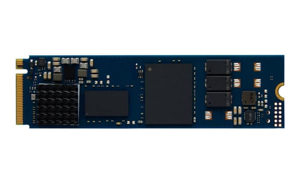 Kingston Technology DC2000B 240 GB M.2 PCI Express 4.0 NVMe 3D TLC