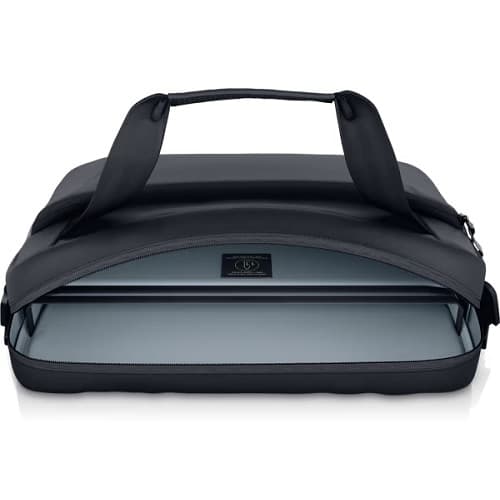 DELL CC5624S 39,6 cm (15.6") Portfölj Svart