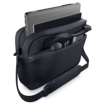 DELL CC5624S 39,6 cm (15.6") Portfölj Svart