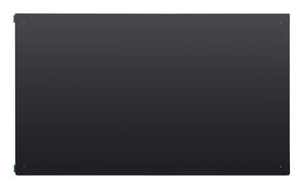 Wacom Texture Sheet Large, Texture sheet, Wacom, Wacom Intuos Pro Large, Black, 1 pc(s)