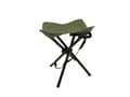 Miniatyrbilde 1 av 2: Outliner Chair Tourism Steel 33X33x41cm