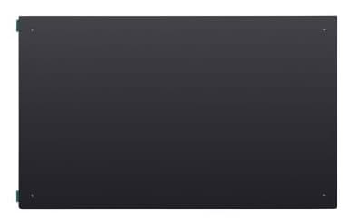 Wacom Texture Sheet Medium, Texture sheet, Wacom, Wacom Intuos Pro Medium, Black, 1 pc(s)