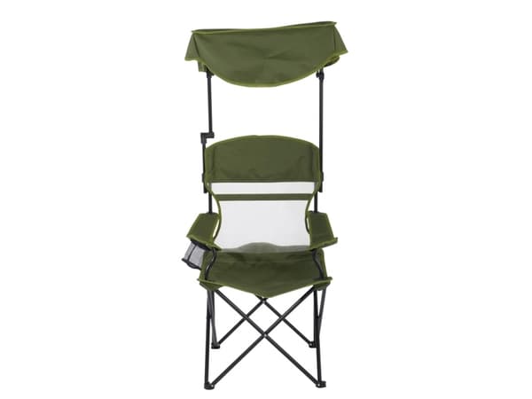 Outliner Chair Tourism 90X58x95cm Green