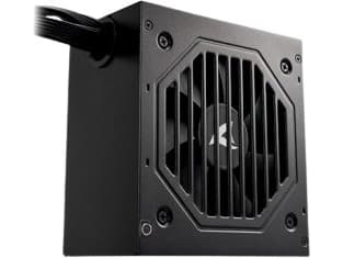 Sharkoon Rebel P10, 750 W, 100 - 240 V, 50/60 Hz, 9 / 4,5 A, Aktiv, 750 W