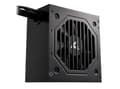 Miniatyrbilde 1 av 2: Sharkoon Rebel P10, 750 W, 100 - 240 V, 50/60 Hz, 9 / 4,5 A, Aktiv, 750 W