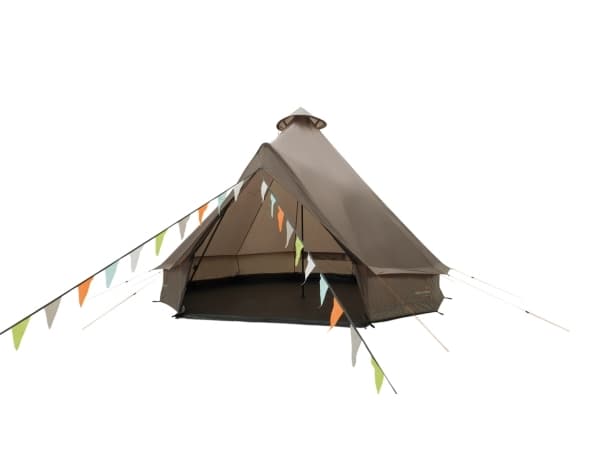 Easy Camp 120484, 7 person(er) Sand