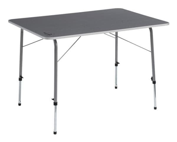 Easy Camp 540032, Stål, Brun, 7,4 kg, Høydejustering