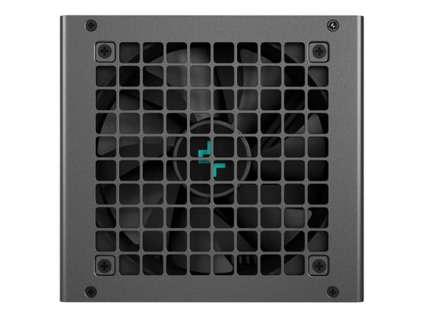 PN750D (svart, 750 watt)