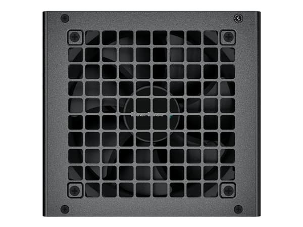 PN750D (svart, 750 watt)