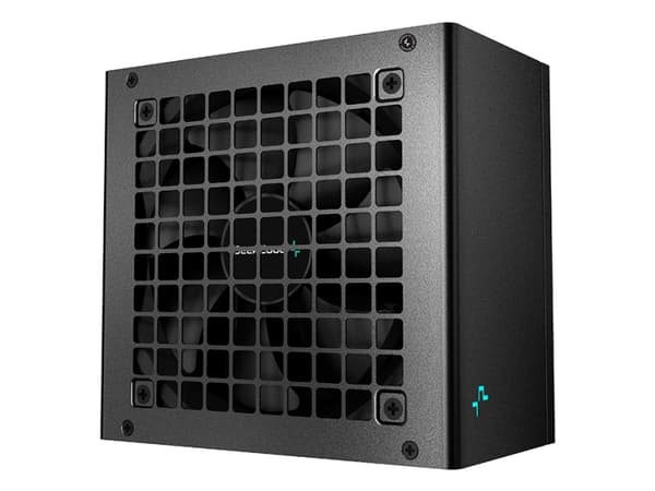 PN750D (svart, 750 watt)