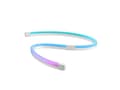 Miniatyrbilde 2 av 5: DeepCool EA080, Universal, LED Strip, Akrylnitril Butadien Styrene, Silikon, Gjennomsiktig, Hvit, Flerfarget, 3 Pins