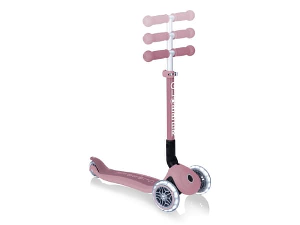 Globber 692, Barn, Klassisk sparkcykel, Flicka, Asfalt, 50 kg, 2 hjul
