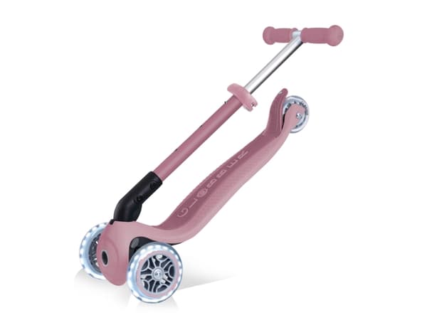 Globber 692, Barn, Klassisk sparkcykel, Flicka, Asfalt, 50 kg, 2 hjul
