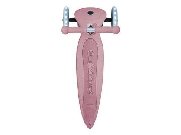 Globber 692, Barn, Klassisk sparkcykel, Flicka, Asfalt, 50 kg, 2 hjul