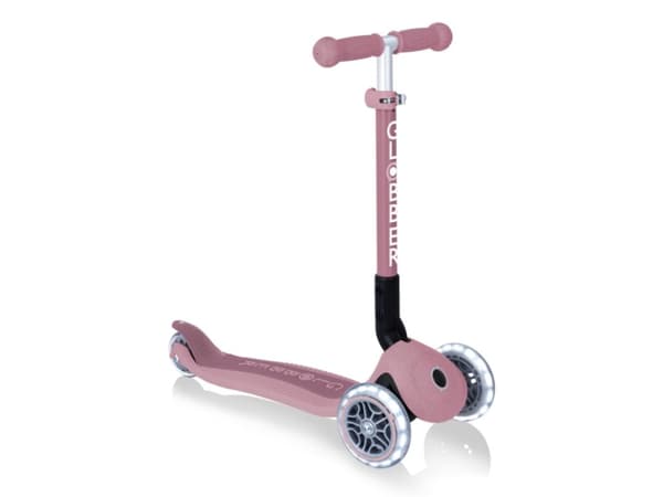 Globber 692, Barn, Klassisk sparkcykel, Flicka, Asfalt, 50 kg, 2 hjul