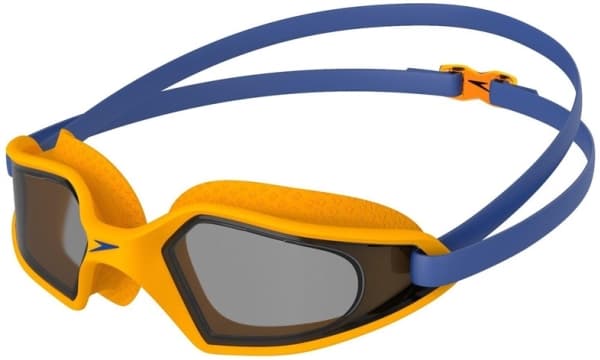 Speedo svømmebriller for barn Speedo Hydropulse Gul