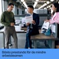 Miniatyrbild 4 av 4: HP LaserJet Pro MFP 4102dw-skrivare