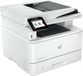 Miniatyrbild 2 av 4: HP LaserJet Pro MFP 4102dw-skrivare