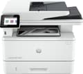Miniatyrbild 1 av 4: HP LaserJet Pro MFP 4102dw-skrivare
