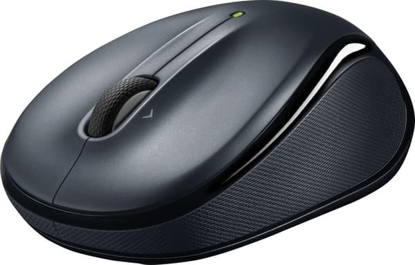 Logitech M325s datormöss Resor Ambidextrous RF Trådlös Optisk 1000 DPI