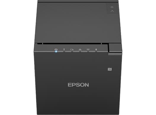 Epson TM-M30III 203 x 203 DPI Kabel Termal POS-skrivare