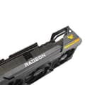 Miniatyrbild 4 av 11: ASUS TUF Gaming TUF-RX7900XTX-O24G-GAMING AMD Radeon RX 7900 XTX 24 GB GDDR6