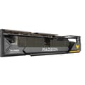 Miniatyrbild 5 av 11: ASUS TUF Gaming TUF-RX7900XTX-O24G-GAMING AMD Radeon RX 7900 XTX 24 GB GDDR6