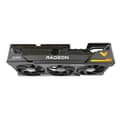 Miniatyrbild 6 av 11: ASUS TUF Gaming TUF-RX7900XTX-O24G-GAMING AMD Radeon RX 7900 XTX 24 GB GDDR6
