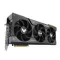 Miniatyrbild 7 av 11: ASUS TUF Gaming TUF-RX7900XTX-O24G-GAMING AMD Radeon RX 7900 XTX 24 GB GDDR6
