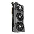 Miniatyrbild 8 av 11: ASUS TUF Gaming TUF-RX7900XTX-O24G-GAMING AMD Radeon RX 7900 XTX 24 GB GDDR6