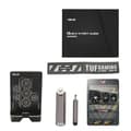Miniatyrbild 10 av 11: ASUS TUF Gaming TUF-RX7900XTX-O24G-GAMING AMD Radeon RX 7900 XTX 24 GB GDDR6