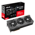 Miniatyrbild 11 av 11: ASUS TUF Gaming TUF-RX7900XTX-O24G-GAMING AMD Radeon RX 7900 XTX 24 GB GDDR6