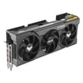 Miniatyrbild 2 av 11: ASUS TUF Gaming TUF-RX7900XTX-O24G-GAMING AMD Radeon RX 7900 XTX 24 GB GDDR6