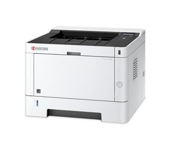 KYOCERA ECOSYS P2235dn 1200 x 1200 DPI A4 Svart, Vit