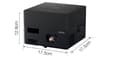 Miniatyrbild 9 av 9: Epson EF-12