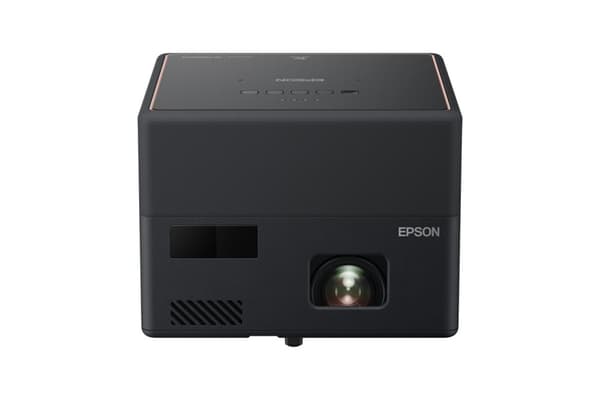 Epson EF-12 Svart