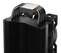 Miniatyrbild 5 av 6: be quiet! Pure Rock 2 Processor Luftkylare 12 cm Svart 1 styck