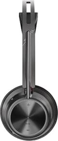 Miniatyrbild 6 av 6: POLY Voyager Focus 2 USB-C-C Headset +USB-C/A Adapter