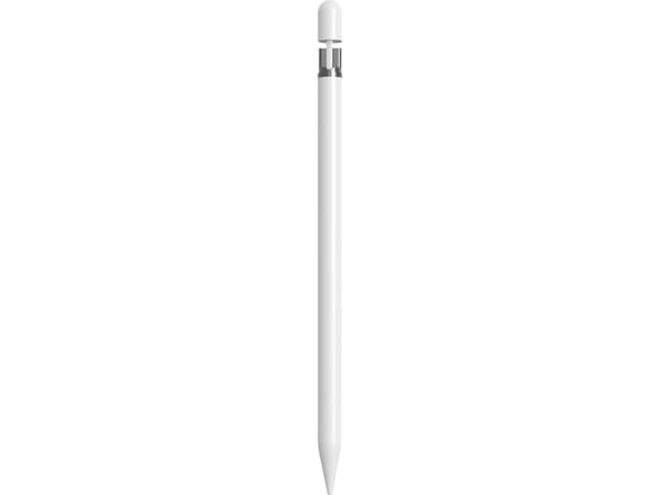 InLine Stylus -tablettikynä Apple iPadille USB-C-akulla valkoinen (55468W)