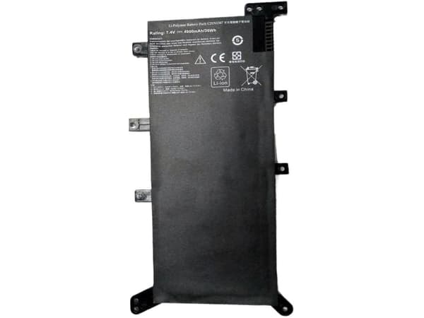 CoreParts MBXAS-BA0354, Batteri, ASUS, ASUS X555 Series, ASUS X555L Series, ASUS X555LA Series, ASUS X555LB Series, ASUS X555LD Series,...