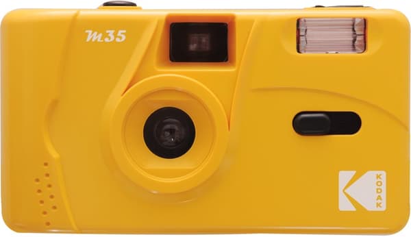 Kodak - M35 Reusable Camera